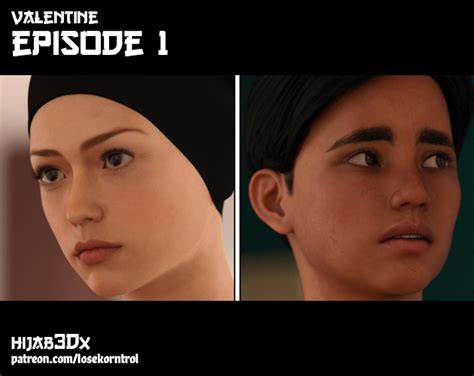losekorntrol latest|Valentine: Episode 2 .